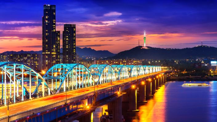 한국, 세계 강대국 파워랭킹 6위 "프랑스·일본도 제쳤다" - CKNNews 이미지